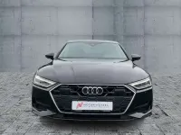 Usata Audi A7 265 CV (194 kW) 2023 Nero Berlina