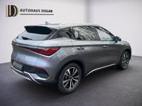 Neu BYD Atto 3 Design 150 kW (204 PS) 2025 Grau SUV