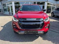Gebraucht Isuzu D-Max 163 PS (119 kW) 2023 Andere Abholung