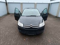 gebraucht Citroën C4 Top Angebot!1.6 109 PS Bensin - sehr guter