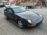 Gebraucht Porsche 968 239 PS (175 kW) 1994 Schwarz Coupé