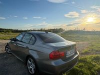 Second-hand BMW 320 Performance 163 CP (119 kW) 2006 Gri Berlinǎ