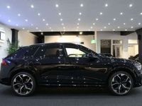 gebraucht Audi RS Q8 4.0 TFSIQuattro*STANDH*BLACK*RS-ABGASANLAGE