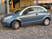 Gebraucht Citroën C3 90 PS (66 kW) 2009 Kleinwagen