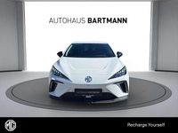 Neu MG MG4 EV 139 kW (190 PS) 2026 Arctic white Kleinwagen