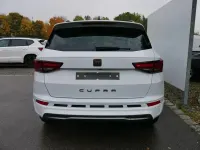 Usata Cupra Ateca 190 CV (139 kW) 2025 Bianco SUV