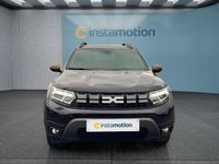 Gebraucht Dacia Duster 103 PS (75 kW) 2023 Grau SUV