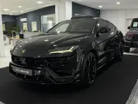 Gebraucht Lamborghini Urus 650 PS (478 kW) 2019 Schwarz SUV