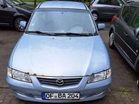 gebraucht Mazda 626 6261.9 Comfort