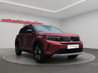 Nowe Opel Frontera 145 KM (106 kW) 2026 Pomarańczowy SUV