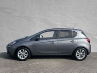 gebraucht Opel Corsa Active ecoFlex 1.4 16V Turbo S&S #KLIMA