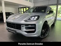 Neu Porsche Cayenne 471 PS (346 kW) 2026 Dolomitsilbermetallic (metallic) SUV
