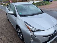 gebraucht Toyota Prius Executive (ZVW50)