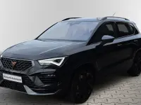 Gebraucht Cupra Ateca VZ 300 PS (220 kW) 2024 Schwarz SUV