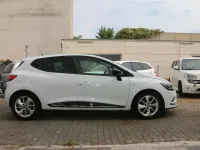Gebraucht Renault Clio LIMITED 118 PS (86 kW) 2017 Kleinwagen