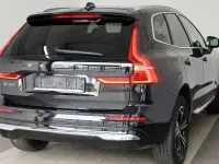 Gebraucht Volvo XC60 Inscription 341 PS (250 kW) 2021 Schwarz SUV