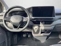 Gebraucht VW Transporter 150 PS (110 kW) 2025 Stone grey Van