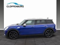 gebraucht Mini Cooper S AHK/Panorama-D./Head-Up/Sitzheiz.