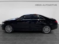 Gebraucht Mercedes CLA250e Progressive 160 PS (117 kW) 2021 Schwarz Limousine
