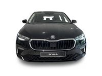 Neu Skoda Scala Essence 116 PS (85 kW) 2025 Kleinwagen
