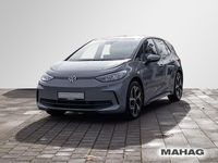 Gebraucht VW ID.3 Pro 150 kW (204 PS) 2023 Grau Kleinwagen
