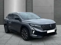 Neu Renault Austral Techno 150 PS (110 kW) 2026 Grau SUV
