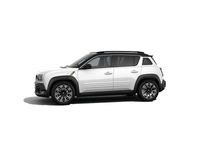 Neu Renault 4 E-Tech Iconic 110 kW (150 PS) 2026 369 + black pearlschwarz meta SUV