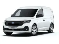 Neu Ford Transit Connect Trend 122 PS (89 kW) 2026 Weiß Van / Kleinbus