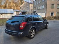 Gebraucht Renault Laguna II 120 PS (88 kW) 2002 Grau Kombi