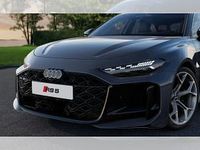 Neu Audi RS5 639 PS (469 kW) 2026 Grau (magnetgrau) Coupé