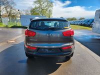 gebraucht Kia Sportage Vision 2WD