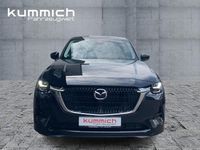 Gebraucht Mazda CX-60 328 PS (241 kW) 2022 SUV