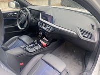 gebraucht BMW 118 118 i M Sport