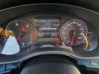 Gebraucht Audi A6 204 PS (150 kW) 2013 Braun Limousine