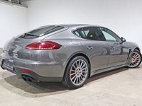 Gebraucht Porsche Panamera 441 PS (324 kW) 2015 Grau Kleinwagen