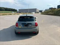 Gebraucht Mini Cooper SE Classic 135 kW (184 PS) 2021 Grau Kleinwagen