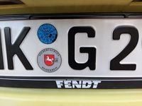 gebraucht Ford Ka 1.2