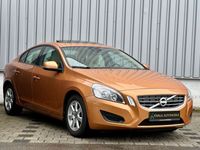 gebraucht Volvo S60 Lim. 1.6 D "EUR5" | Leder | Schiebedach