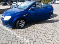 gebraucht Opel Tigra benzin