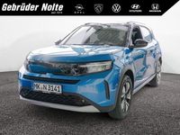 Gebraucht Opel Frontera 110 PS (80 kW) 2025 Blau / SUV