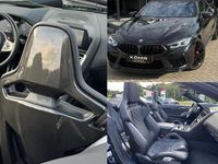 Gebraucht BMW M8 Competition Edition 625 PS (459 kW) 2021 Schwarz Coupé