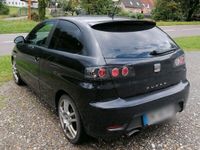 gebraucht Seat Ibiza Cupra