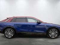 Gebraucht Cadillac ATS 2024 Blau Limousine