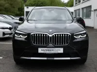Gebraucht BMW X3 Sport Line 190 PS (139 kW) 2023 Grau SUV
