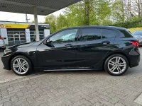 Gebraucht BMW 118 M Sport 140 PS (102 kW) 2023 Schwarz Limousine