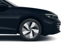 Gebraucht VW Passat IQ Drive 150 PS (110 kW) 2025 Grenadillschwarz metallic (metallic) Kombi