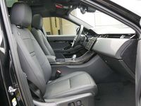 Gebraucht Land Rover Range Rover evoque SE Dynamic 163 PS (119 kW) 2025 Santorini black SUV
