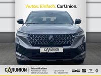 Neu Renault Austral Evolution 158 PS (116 kW) 2025 Dolomitgrau SUV