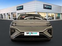 Gebraucht MG Marvel R Luxury 131 kW (179 PS) 2023 Grau SUV