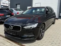 Gebraucht Volvo V90 190 PS (139 kW) 2017 Schwarz Kombi